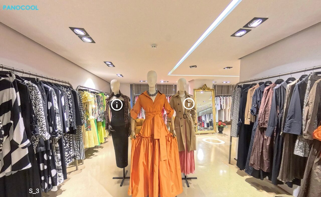 Societa Shop
