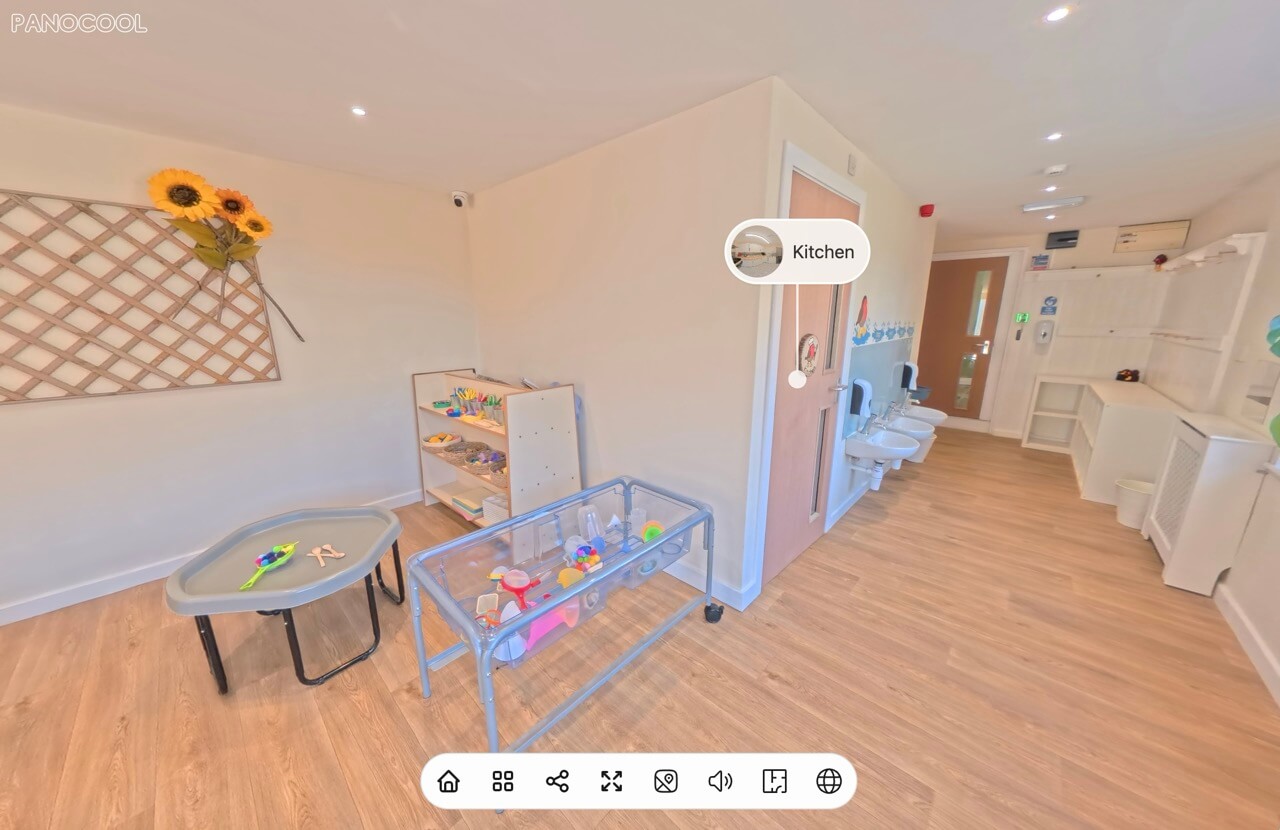 Little Robins Day Nursery