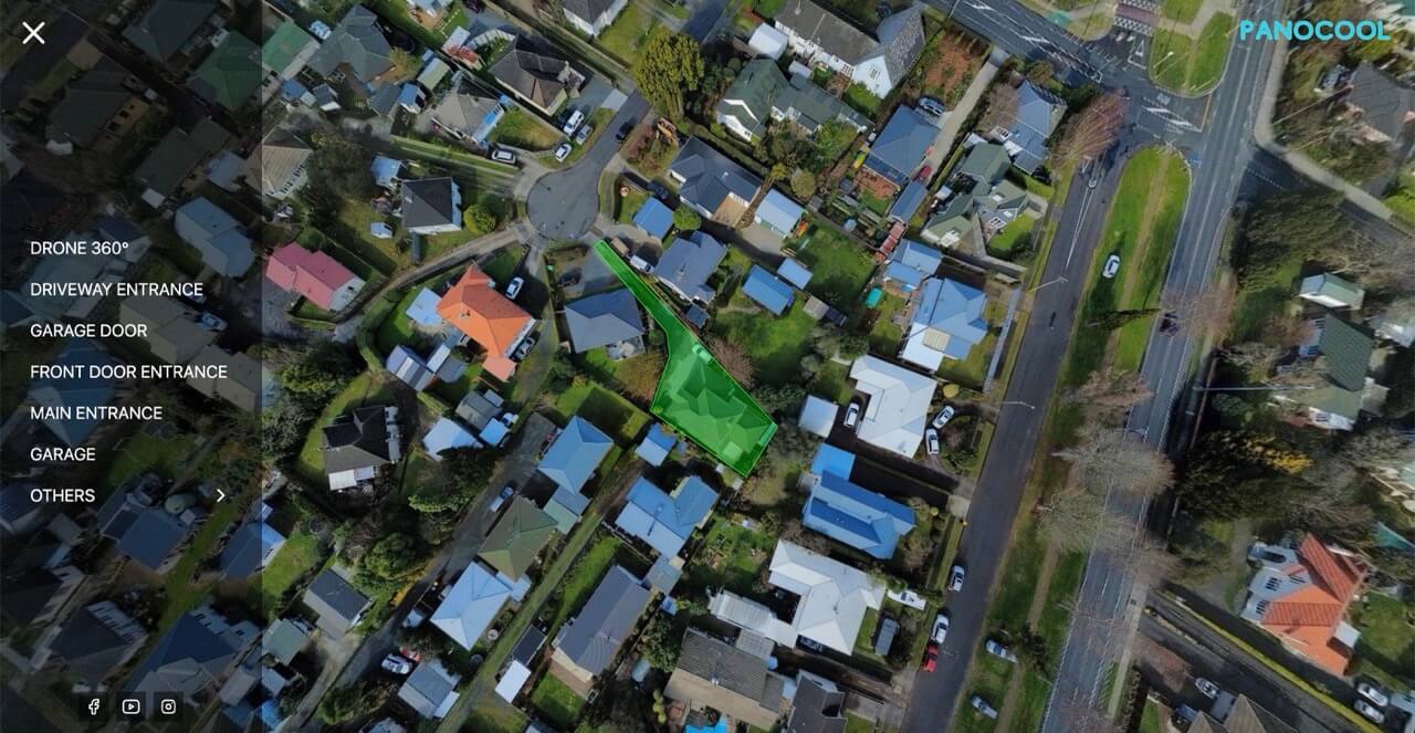 Hurley Place