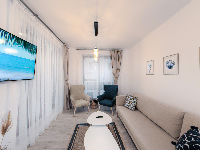 Apartament Aviatorii Residence