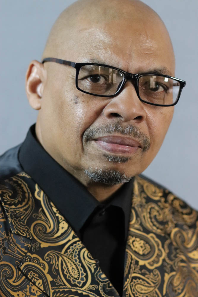 George Sanders's avatar