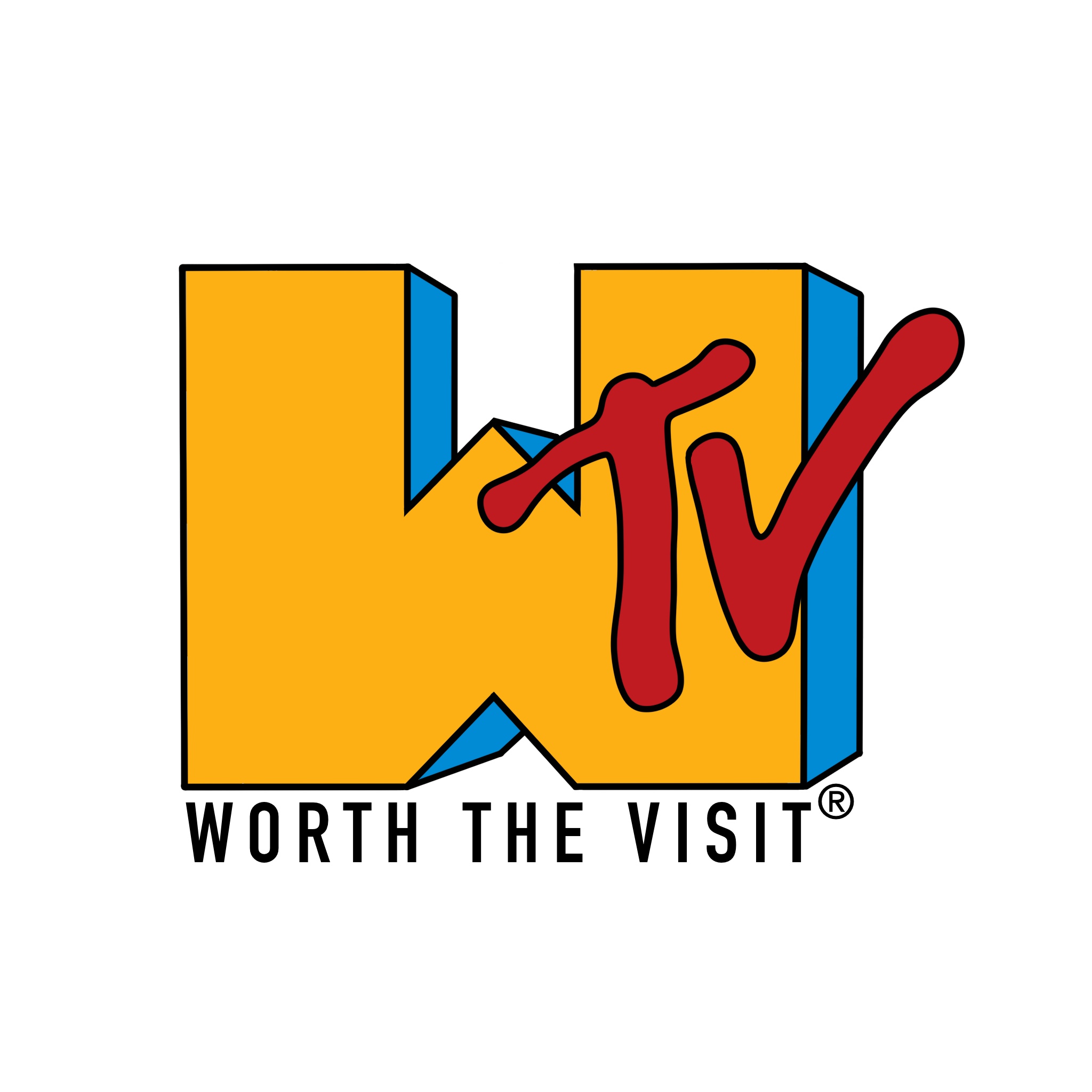 Worth The Visit's avatar