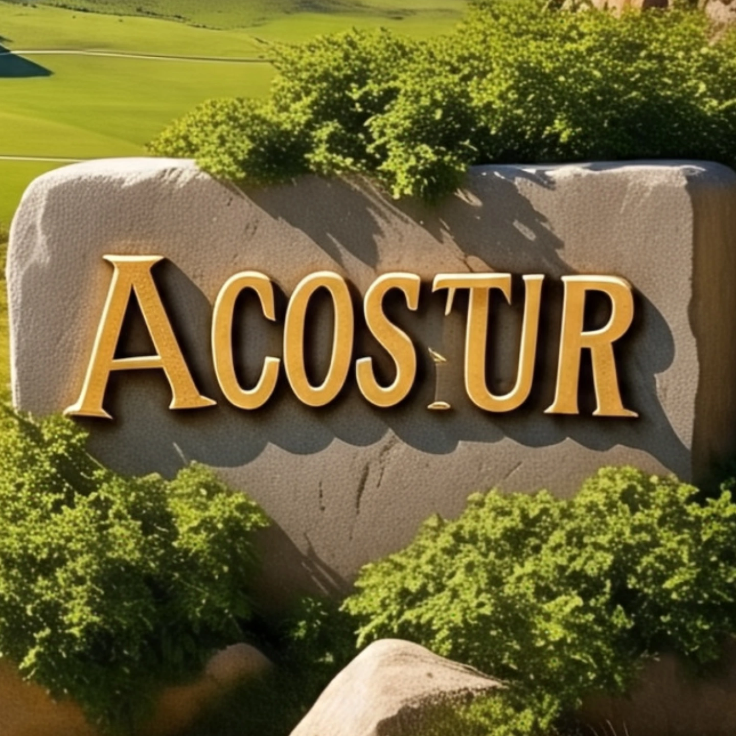 Acostur's avatar